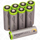 Image for article titled Today’s best deals: Fire HD 10, rechargeable batteries, and more